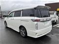 2011 Nissan Elgrand