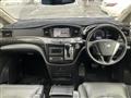 2011 Nissan Elgrand