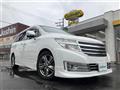 2011 Nissan Elgrand