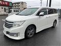 2011 Nissan Elgrand