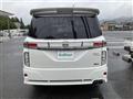 2011 Nissan Elgrand