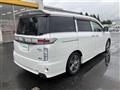 2011 Nissan Elgrand