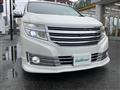 2011 Nissan Elgrand