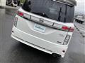 2011 Nissan Elgrand