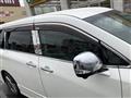 2011 Nissan Elgrand
