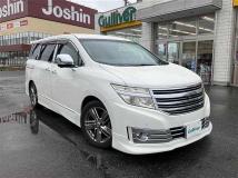 2011 Nissan Elgrand