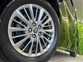 2021 Toyota Alphard Hybrid
