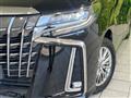 2021 Toyota Alphard Hybrid