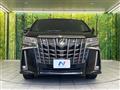 2021 Toyota Alphard Hybrid