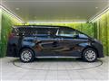 2021 Toyota Alphard Hybrid