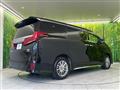 2021 Toyota Alphard Hybrid
