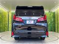 2021 Toyota Alphard Hybrid