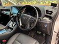 2021 Toyota Alphard Hybrid