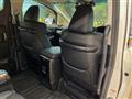 2021 Toyota Alphard Hybrid