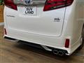2021 Toyota Alphard Hybrid
