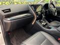 2021 Toyota Alphard Hybrid