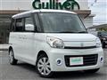 2013 Suzuki Spacia