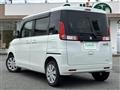 2013 Suzuki Spacia