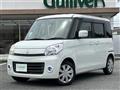 2013 Suzuki Spacia