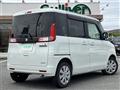 2013 Suzuki Spacia