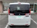 2013 Suzuki Spacia
