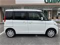 2013 Suzuki Spacia