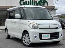 2013 Suzuki Spacia