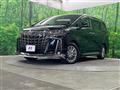 2021 Toyota Alphard Hybrid
