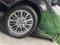 2021 Toyota Alphard Hybrid