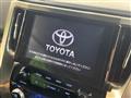 2021 Toyota Alphard Hybrid