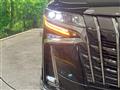 2021 Toyota Alphard Hybrid