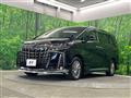 2021 Toyota Alphard Hybrid