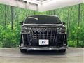 2021 Toyota Alphard Hybrid