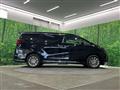 2021 Toyota Alphard Hybrid