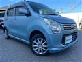 2013 Suzuki Wagon R