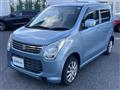 2013 Suzuki Wagon R
