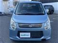 2013 Suzuki Wagon R