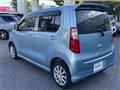 2013 Suzuki Wagon R