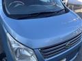 2013 Suzuki Wagon R