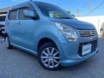 2013 Suzuki Wagon R