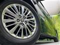 2021 Toyota Alphard Hybrid