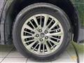 2021 Toyota Alphard Hybrid