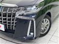 2021 Toyota Alphard Hybrid