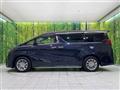 2021 Toyota Alphard Hybrid