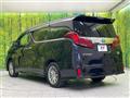 2021 Toyota Alphard Hybrid