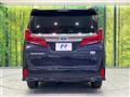2021 Toyota Alphard Hybrid