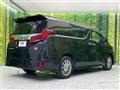 2021 Toyota Alphard Hybrid