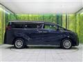 2021 Toyota Alphard Hybrid