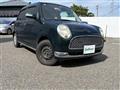 2005 Daihatsu Mira