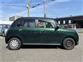 2005 Daihatsu Mira